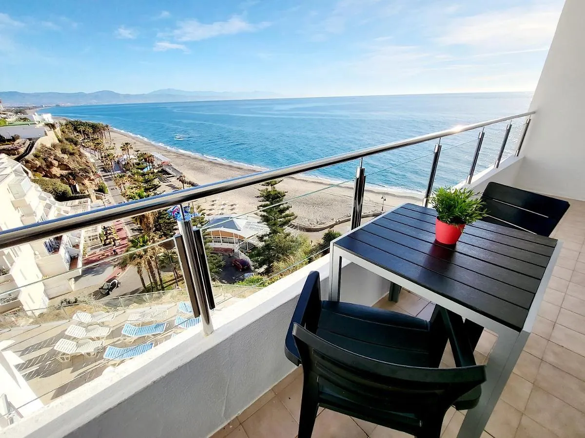 Apartamento Solsilk Torremolinos