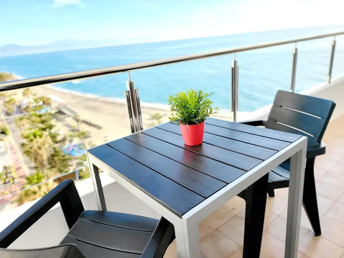 Apartamento Solsilk Torremolinos