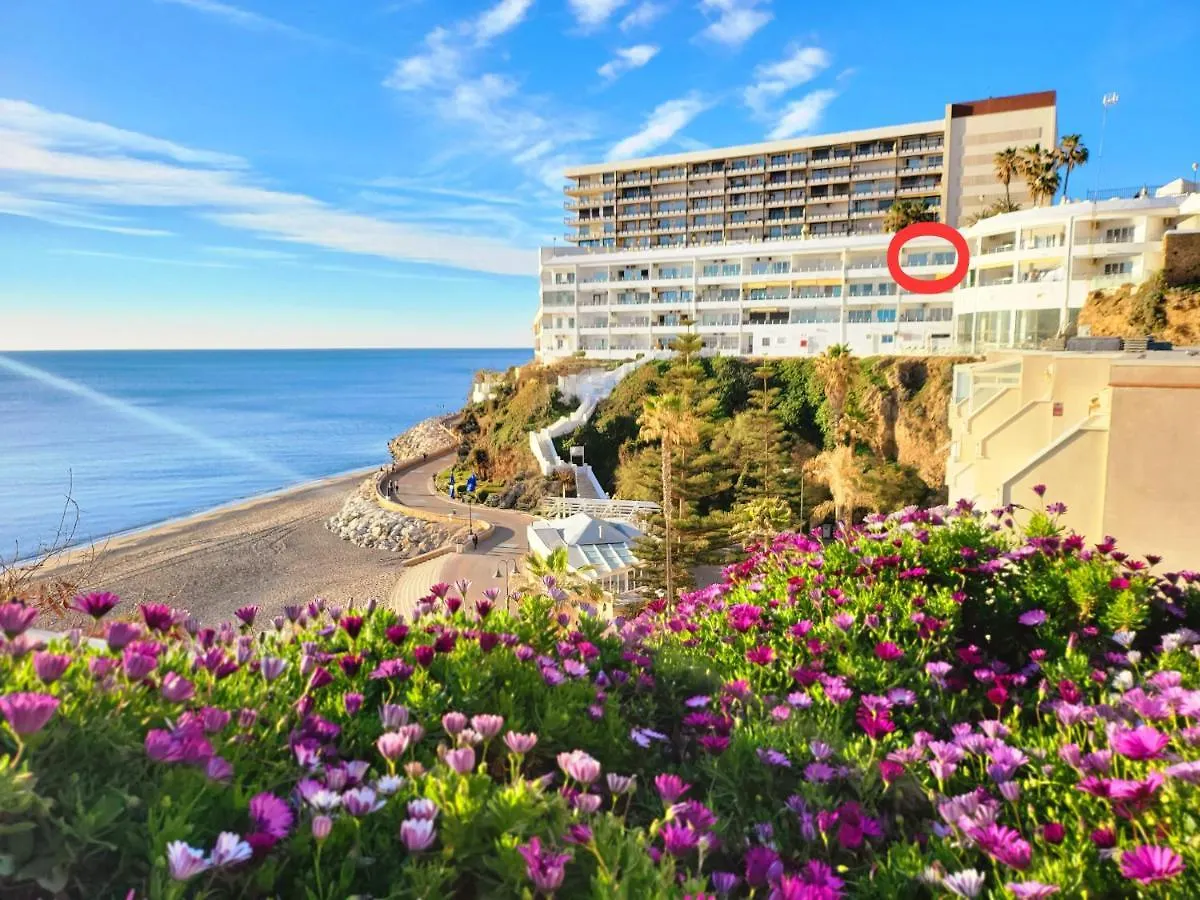 Apartamento Solsilk Torremolinos