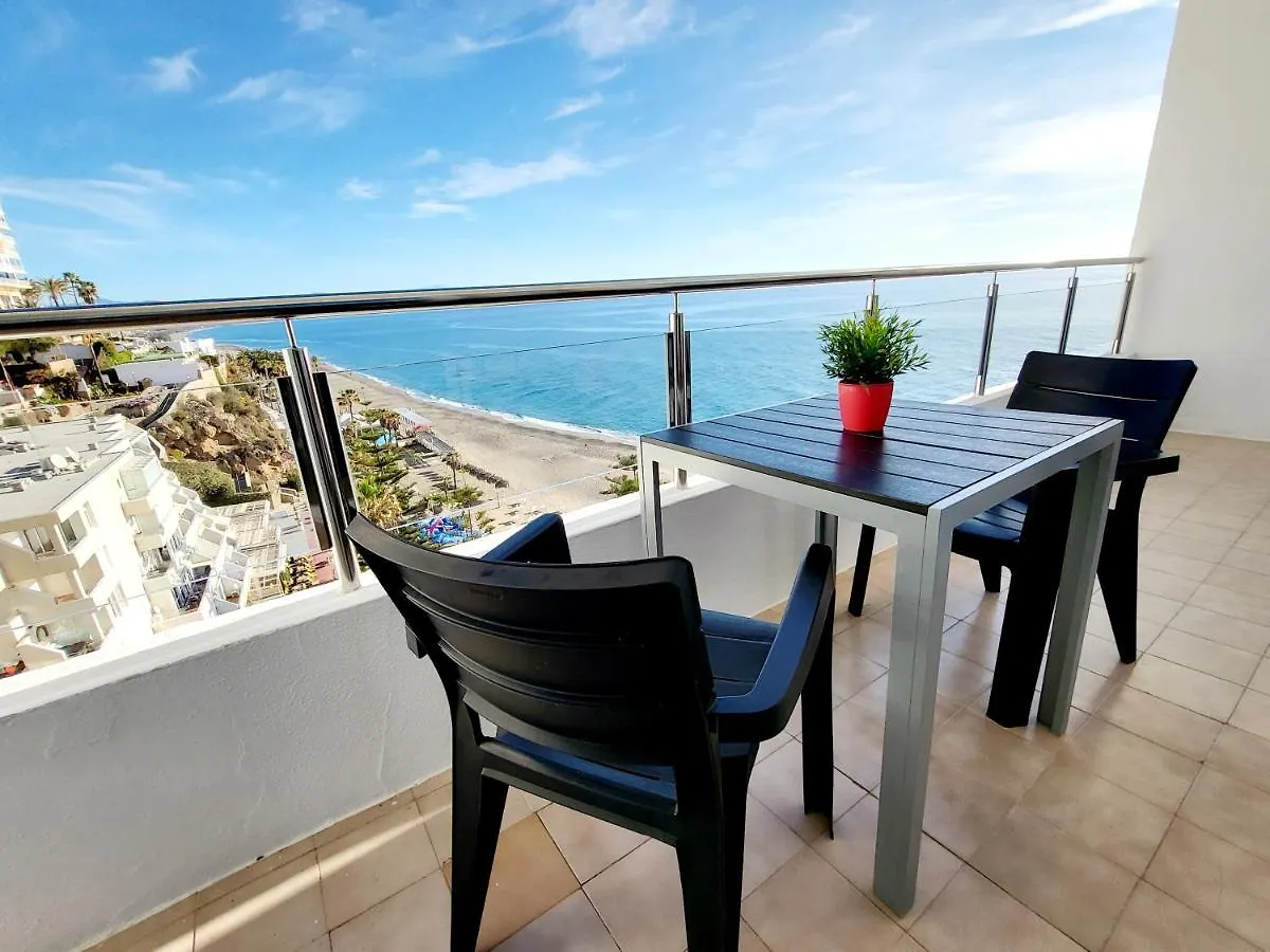 Apartamento Solsilk Torremolinos
