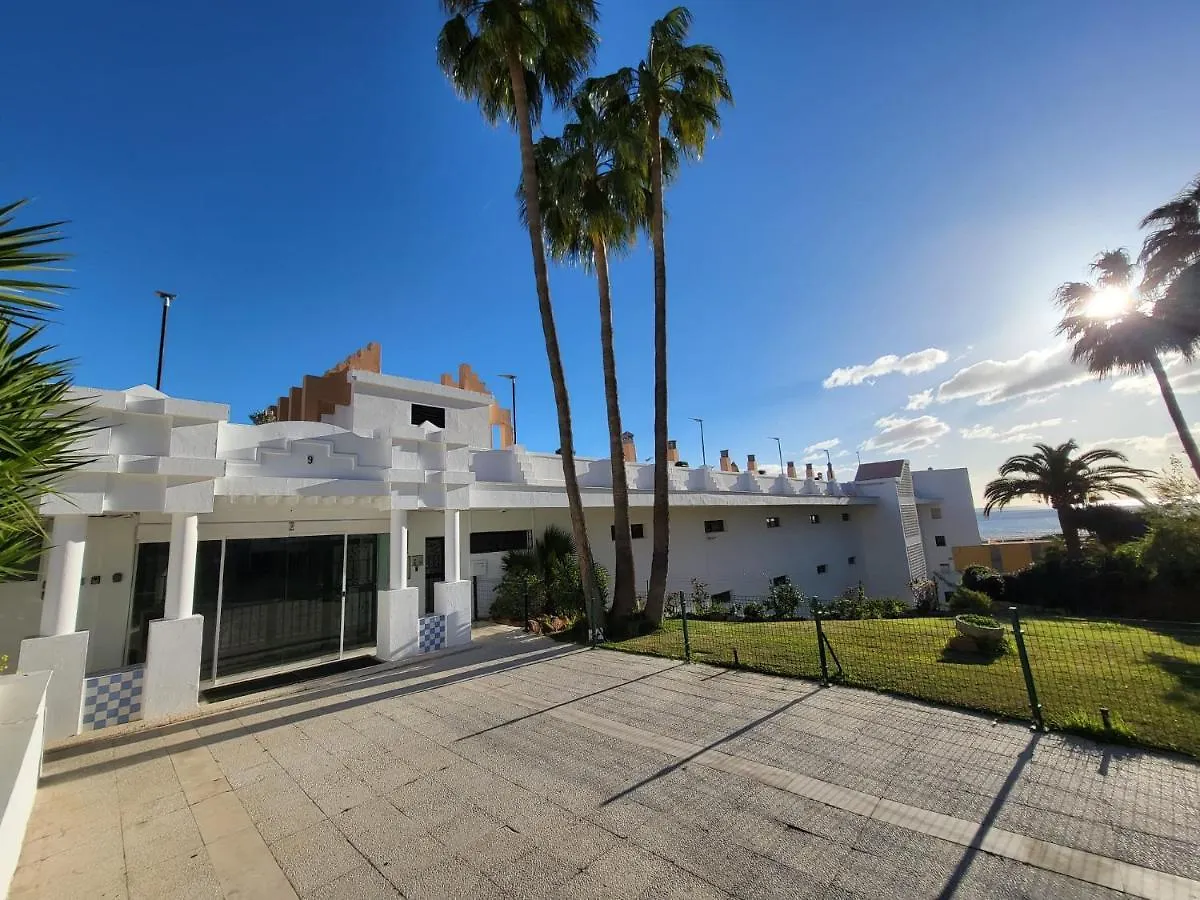 Apartamento Solsilk Torremolinos