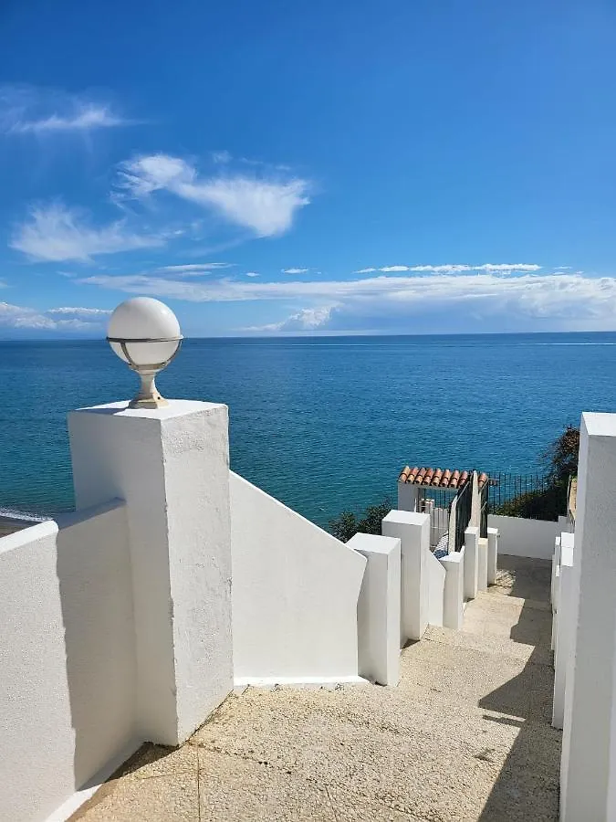 Apartamento Solsilk Torremolinos