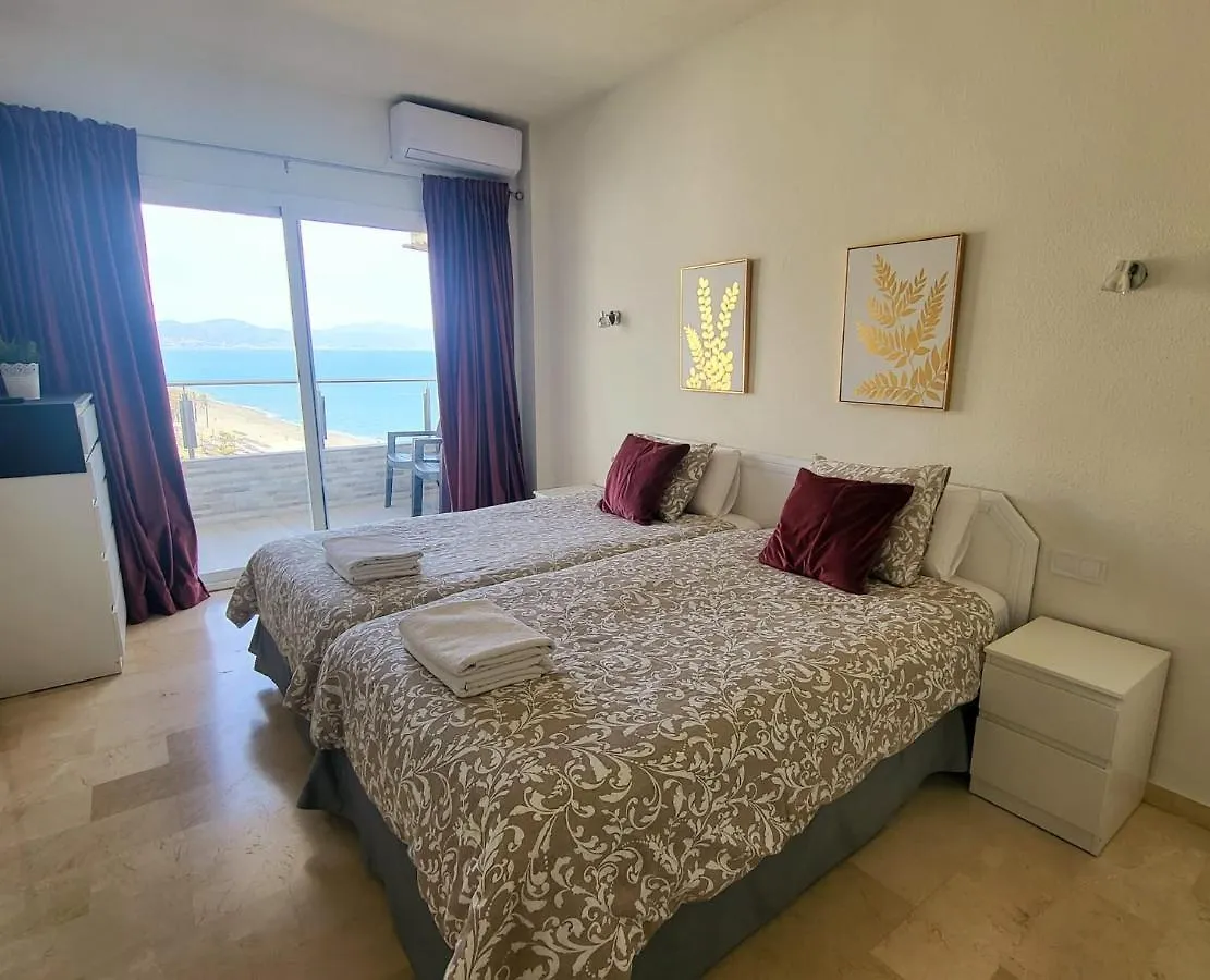 Apartamento Solsilk Torremolinos
