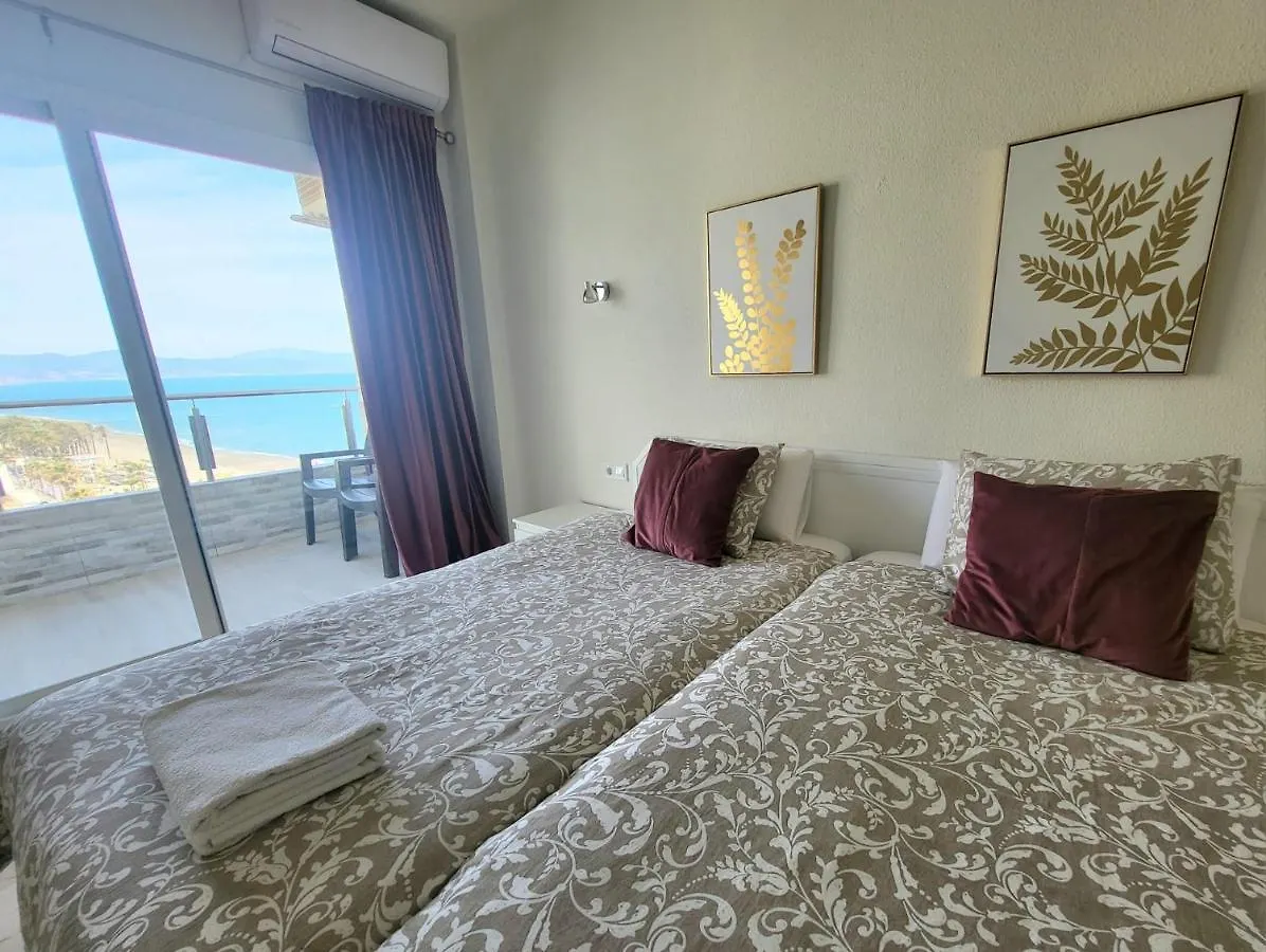 Apartamento Solsilk Torremolinos España