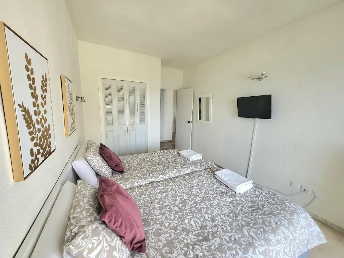 Apartamento Solsilk Torremolinos