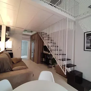 Carihuela Apartamento