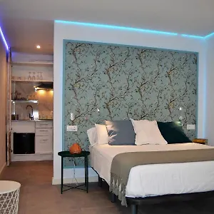 Estudio Montaña Apartamento