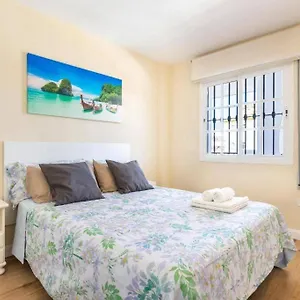 Carihuela Front Apartamento