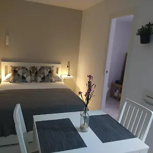 Nice&cool Estudio Apartamento