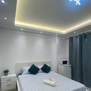 Estudio Appartament Centro Apartamento