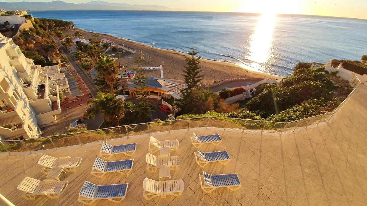 Apartamento Solsilk Torremolinos 0*,  Spanien