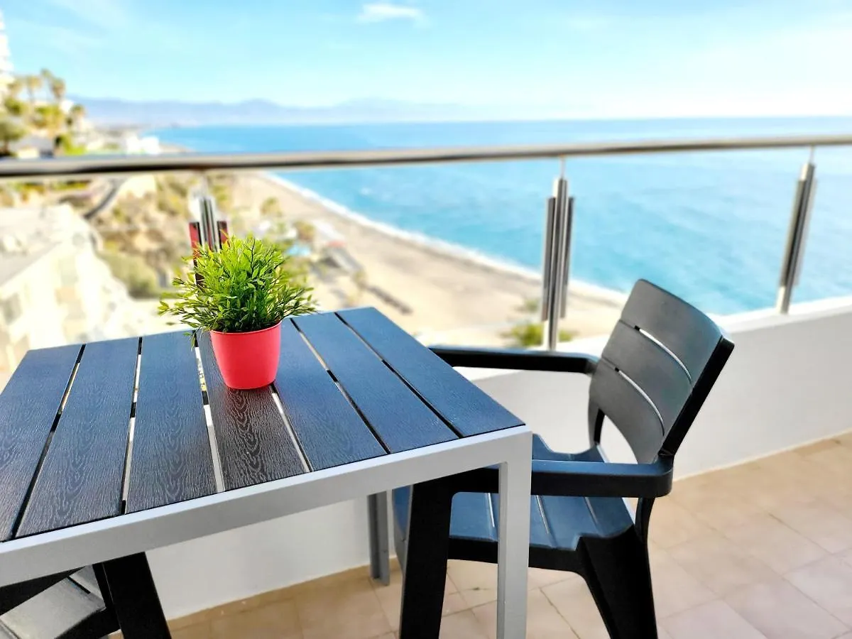 Apartment Apartamento Solsilk Torremolinos