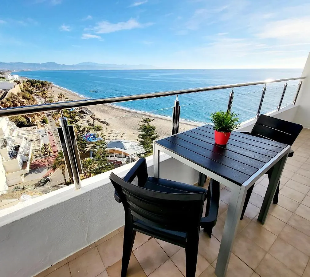 Apartamento Solsilk Torremolinos Apartment