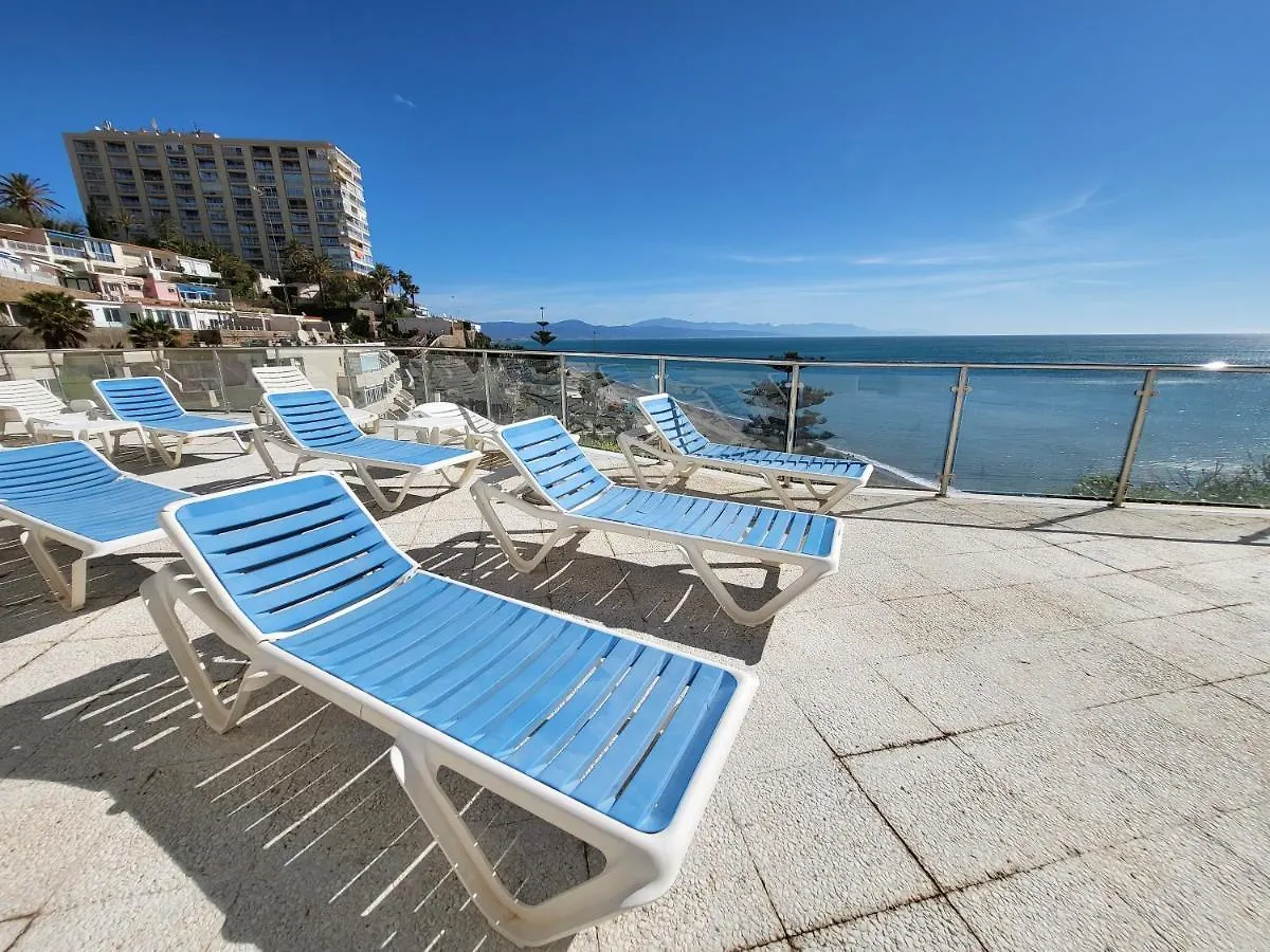 Apartment Apartamento Solsilk Torremolinos