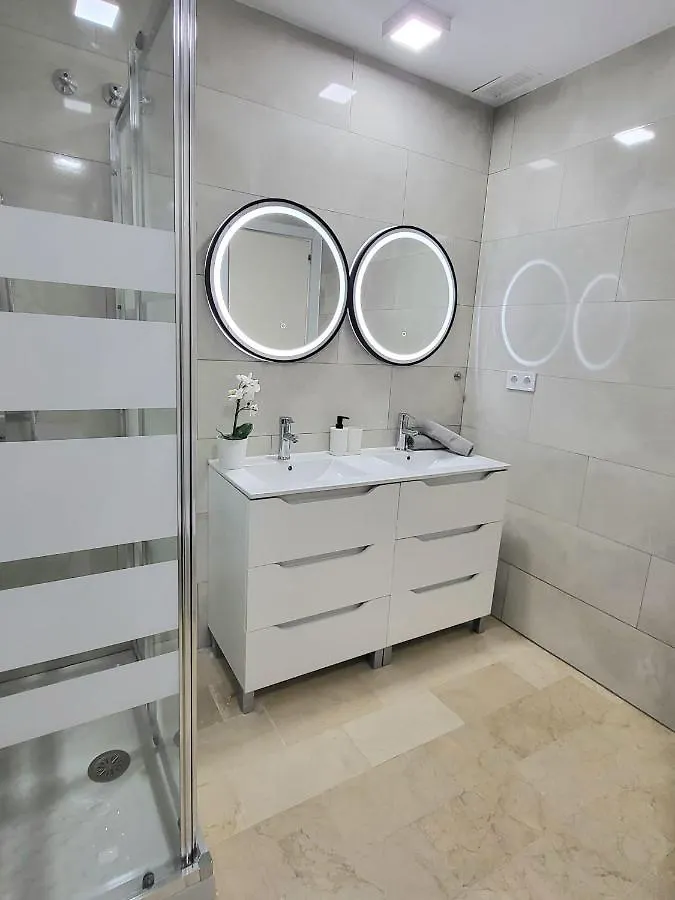 Apartment Apartamento Solsilk Torremolinos Spain