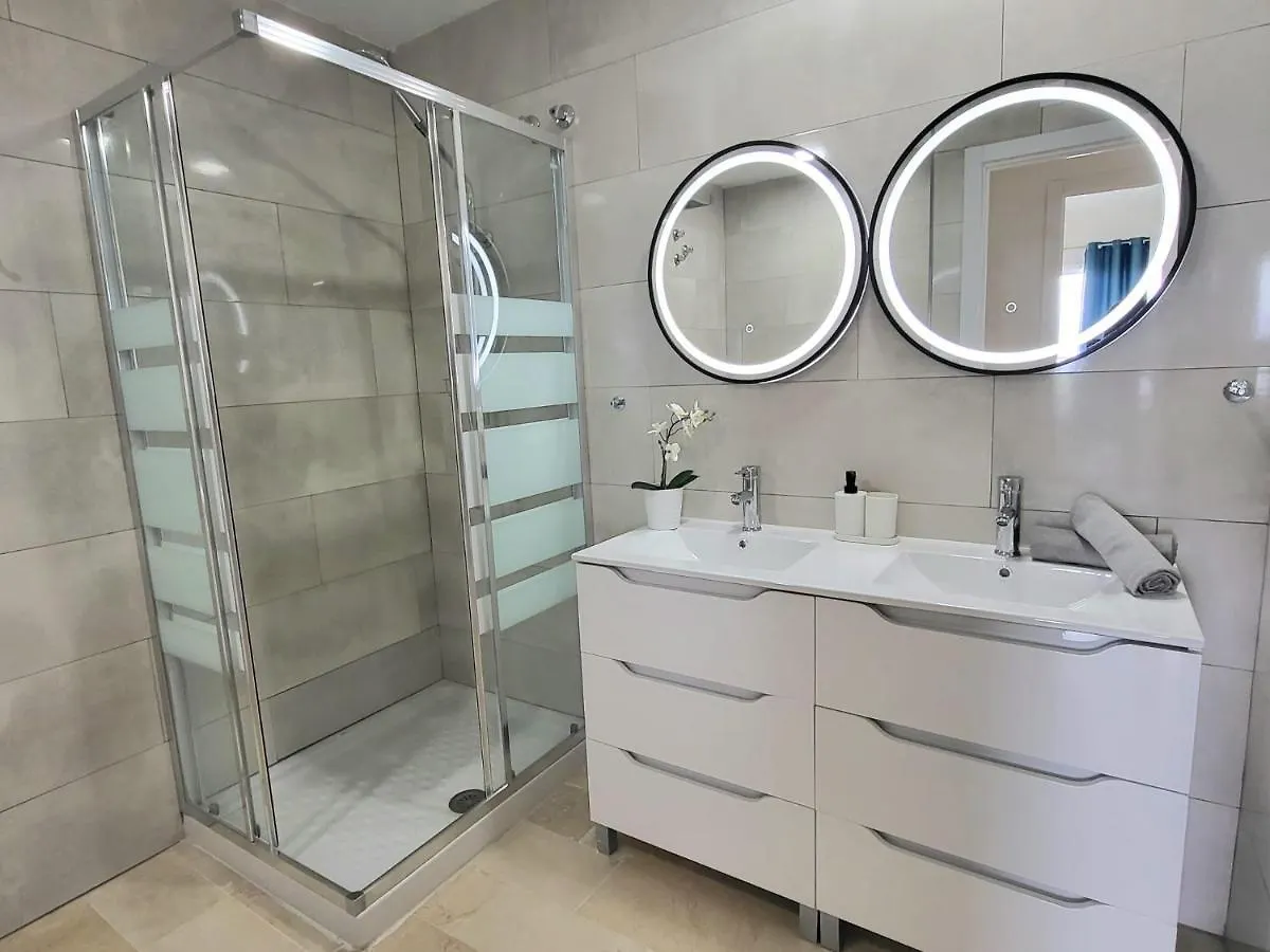 Apartamento Solsilk Torremolinos Spanien