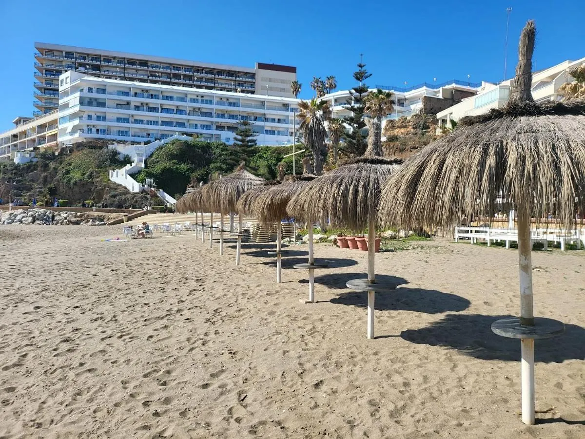 Apartment Apartamento Solsilk Torremolinos Spanien