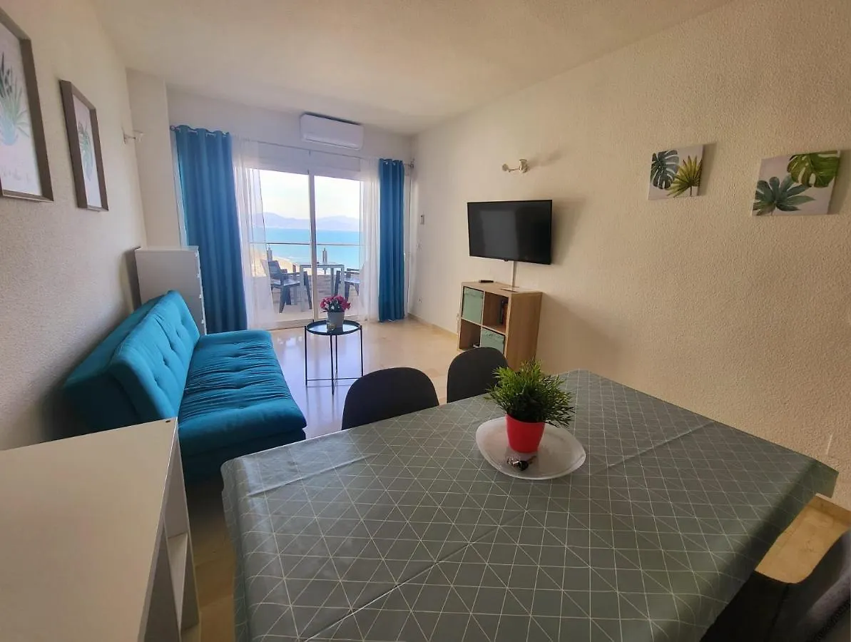 Apartamento Solsilk Torremolinos Apartment