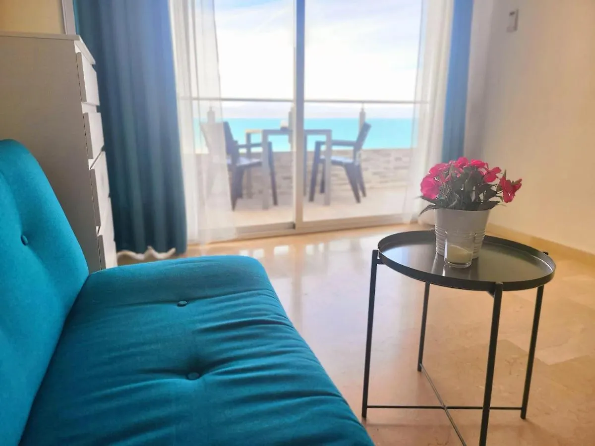Apartamento Solsilk Torremolinos 0*,  Spanien